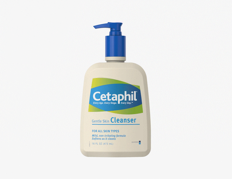 Galderma Flagship brand Cetaphil launches its 2nd Annual Edition Of 'Skin  Awareness Month'